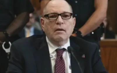 Harvey Weinstein