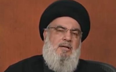 Hasán Nasrala