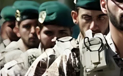 Alemania organización terrorista