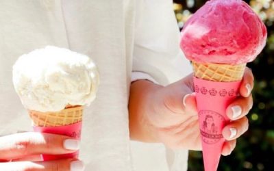helados