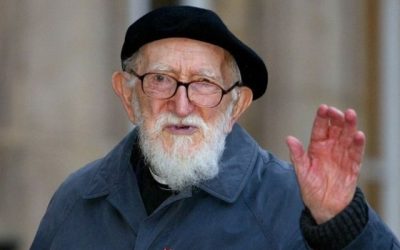 Henri Grouès