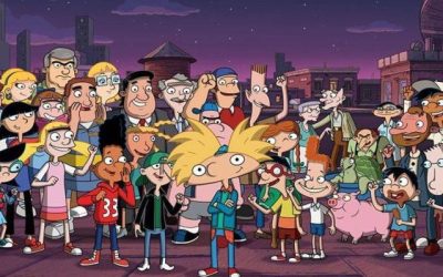 Nickelodeon