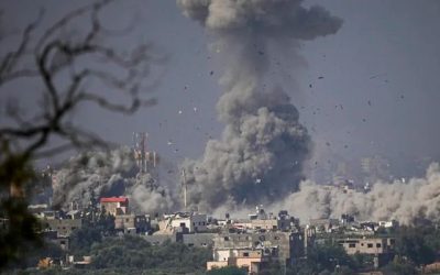Israel ha respondido con un despliegue militar significativo, enviando más tropas al sur del Líbano,