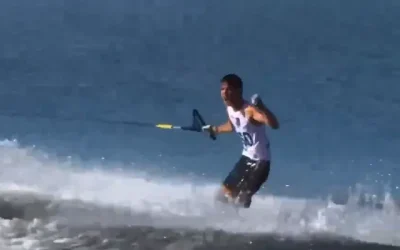esquí náutico