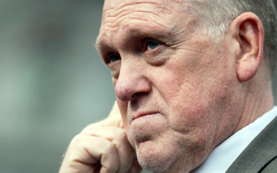 Foto publicadas en X por @continetti