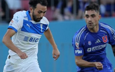 Horario y fechas confirmadas para el clásico universitario.