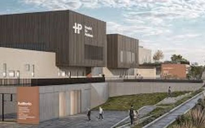 Nuevo Hospital de Pichilemu Crédito https://ohiggins.mop.gob.cl/mop-informa-a-la-comunidad-inicio-de-obras-del-nuevo-hospital-de-pichilemu/