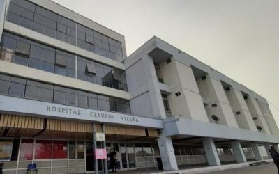 Hospital de San Antonio