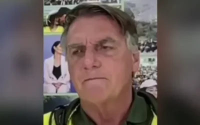 Bolsonaro