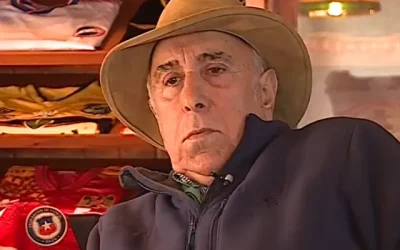 Nelson Acosta