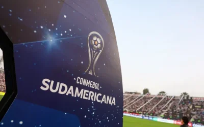 Conmebol Gorosito