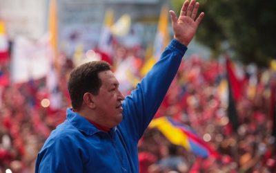 Elecciones en Venezuela se celebrarán en natalicio de Hugo Chávez