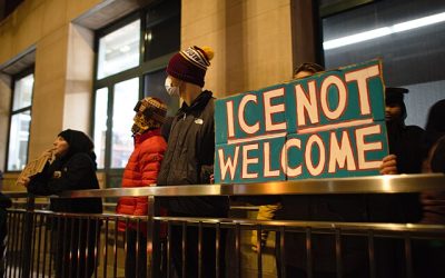 Protest against ICE in Minnesota - ICE NOT WELCOME.jpg