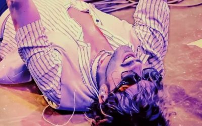 Glup! En su cuenta de Instagram @glupoficial