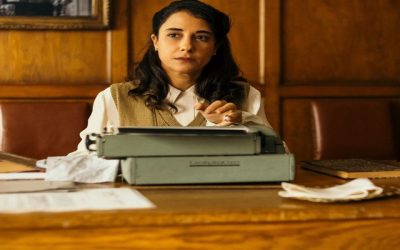 "El lugar de la otra", Maite Alberdi.