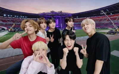 BTS