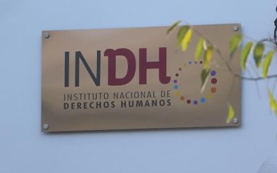 INDH se querella por joven que murió baleado en Puente Alto