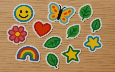 Stickers