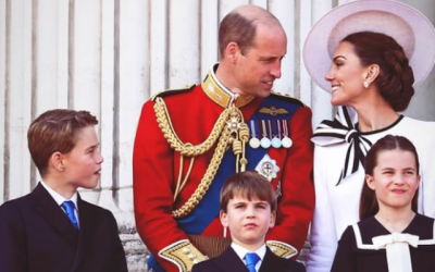 príncipe William Kate