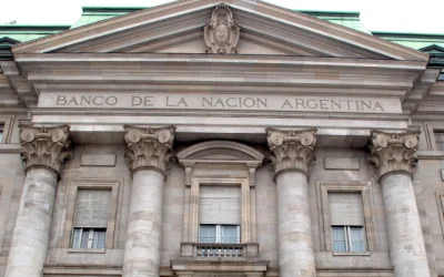 Banco Nación