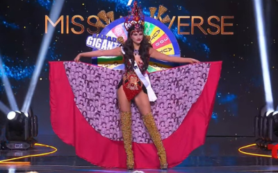 Emilia Dides Sábado Gigante