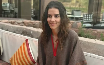 maría godoy cáncer