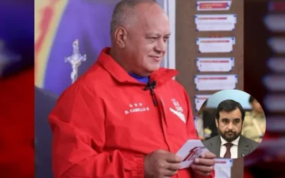 Diosdado Cabello
