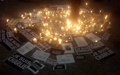 Charlie Hebdo