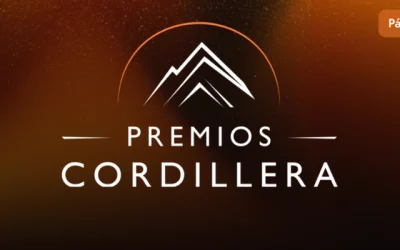 Premios Cordillera