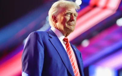 fiscal pruebas Trump