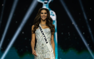 Miss Argentina