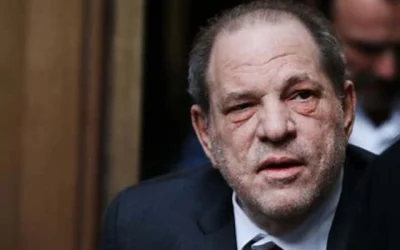 Harvey Weinstein hospitalizado
