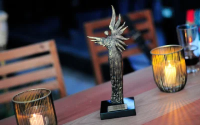 Premios Caleuche