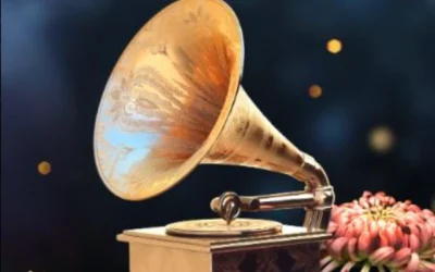 profesora Latin Grammy