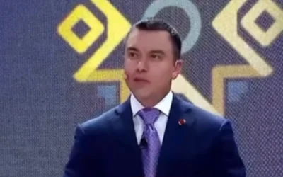 Ecuador México arancel