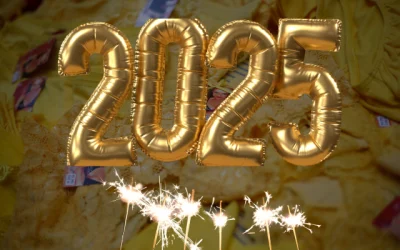 colores Año Nuevo