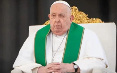 Papa Francisco