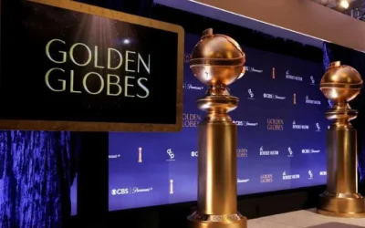 nominados Globos de Oro