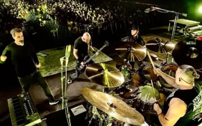 System Of A Down