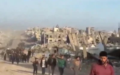 Hamás Gaza