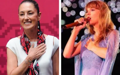 Forbes mujeres poderosas