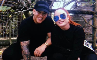 Daddy Yankee acuerdo