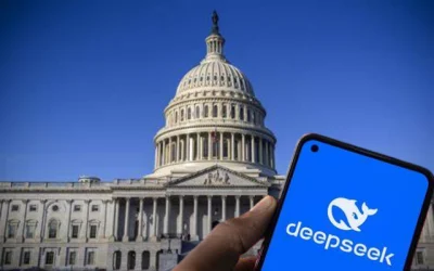 Congresistas DeepSeek