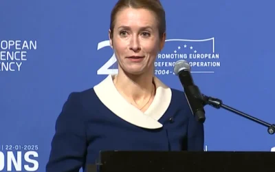 UE Rusia