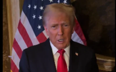 Trump Gaza Israel