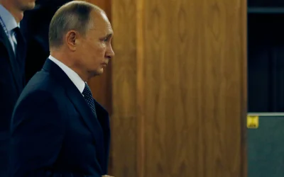 Tump Putin Ucrania