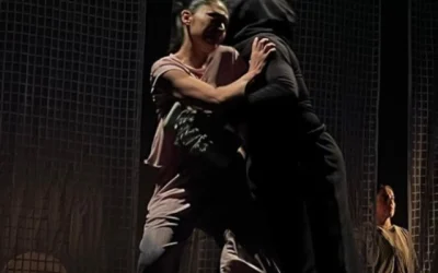 La Morada violencia género