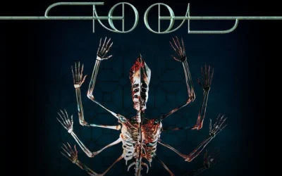 Tool solitario en Chile