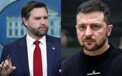 zelenski EEUU