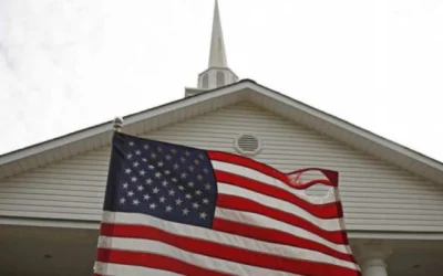 religiosos trump migrantes